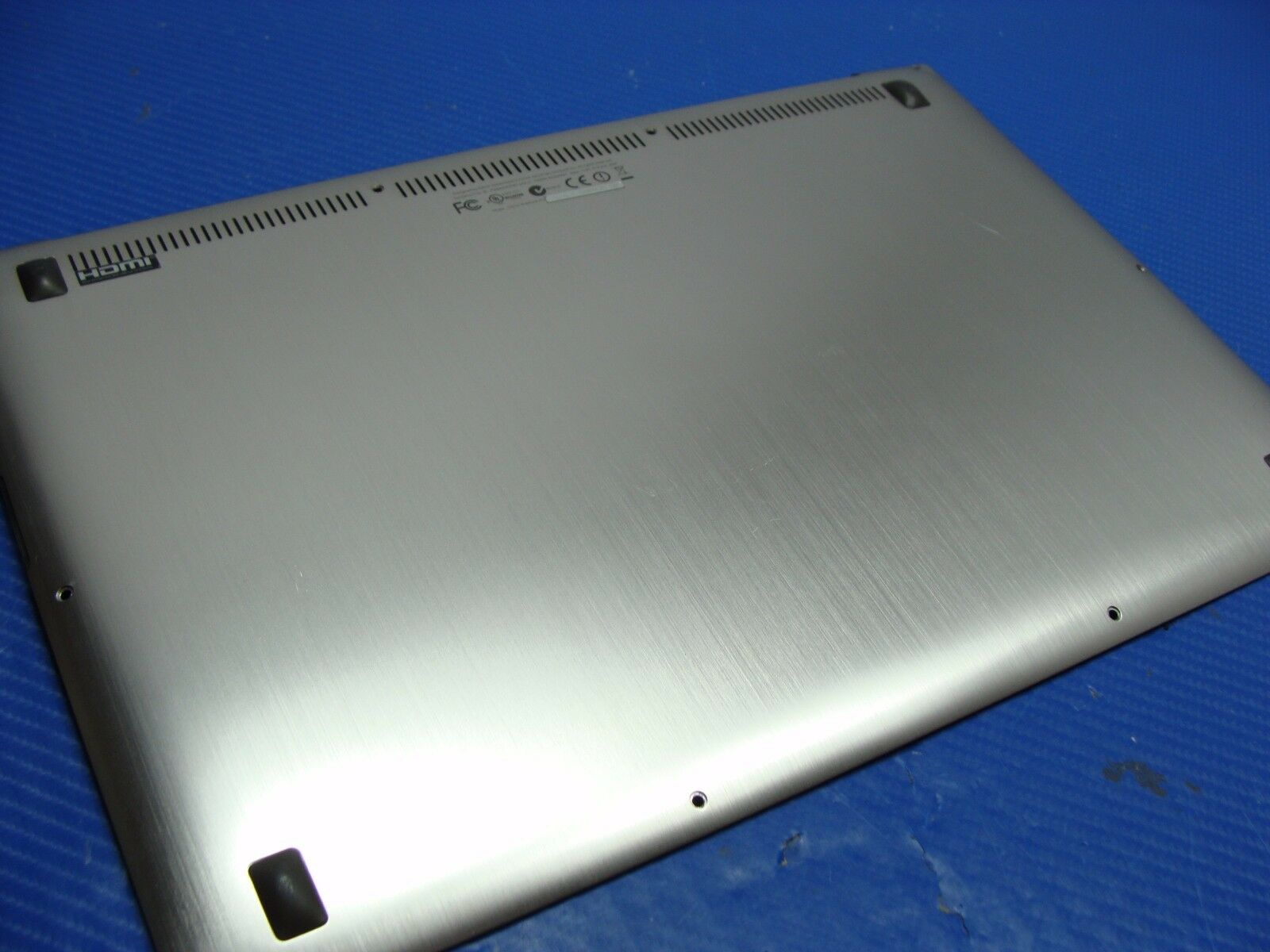 Asus Zenbook 13.3