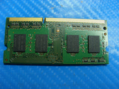 MacBook A1278 13" Laptop Samsung 2GB Memory RAM PC3-10600S-09-11-B2 M471B5773DH0 Apple