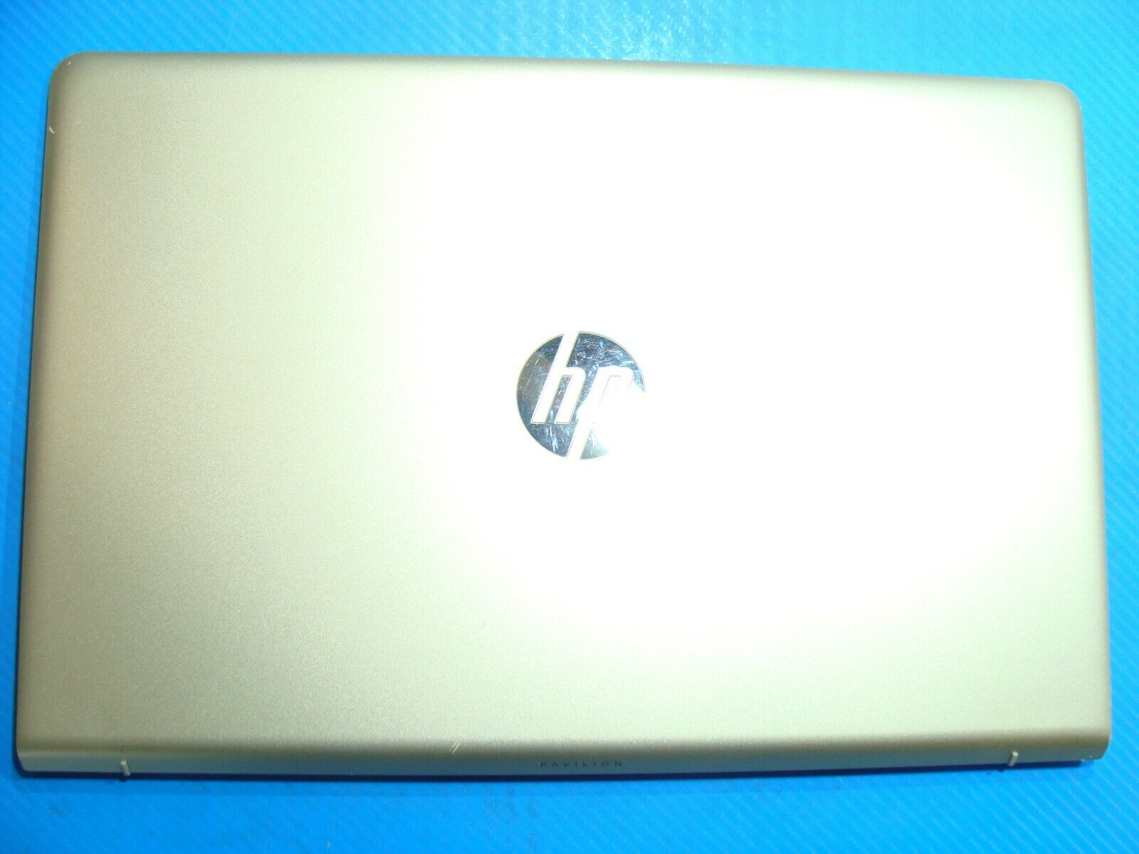 HP Pavilion 15.6