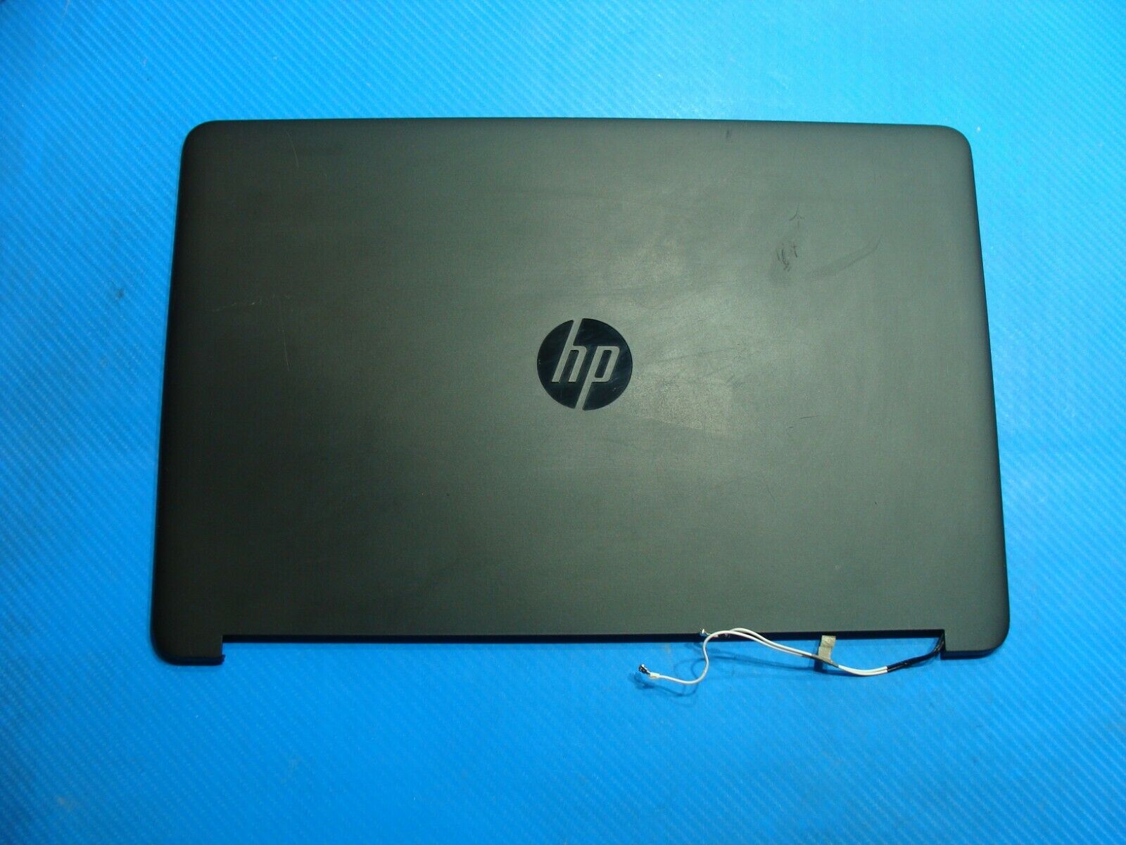 HP ProBook 15.6