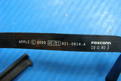 MacBook Pro 13" A1278 Mid 2009 MB990LL/A OEM HDD Bracket /IR/Sleep/HD Cable 