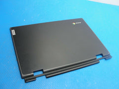 Lenovo Chromebook 11.6" 300e 81MB 2nd Gen Back Cover Black 8S1102-04829 8S5CB0T7 - Laptop Parts - Buy Authentic Computer Parts - Top Seller Ebay