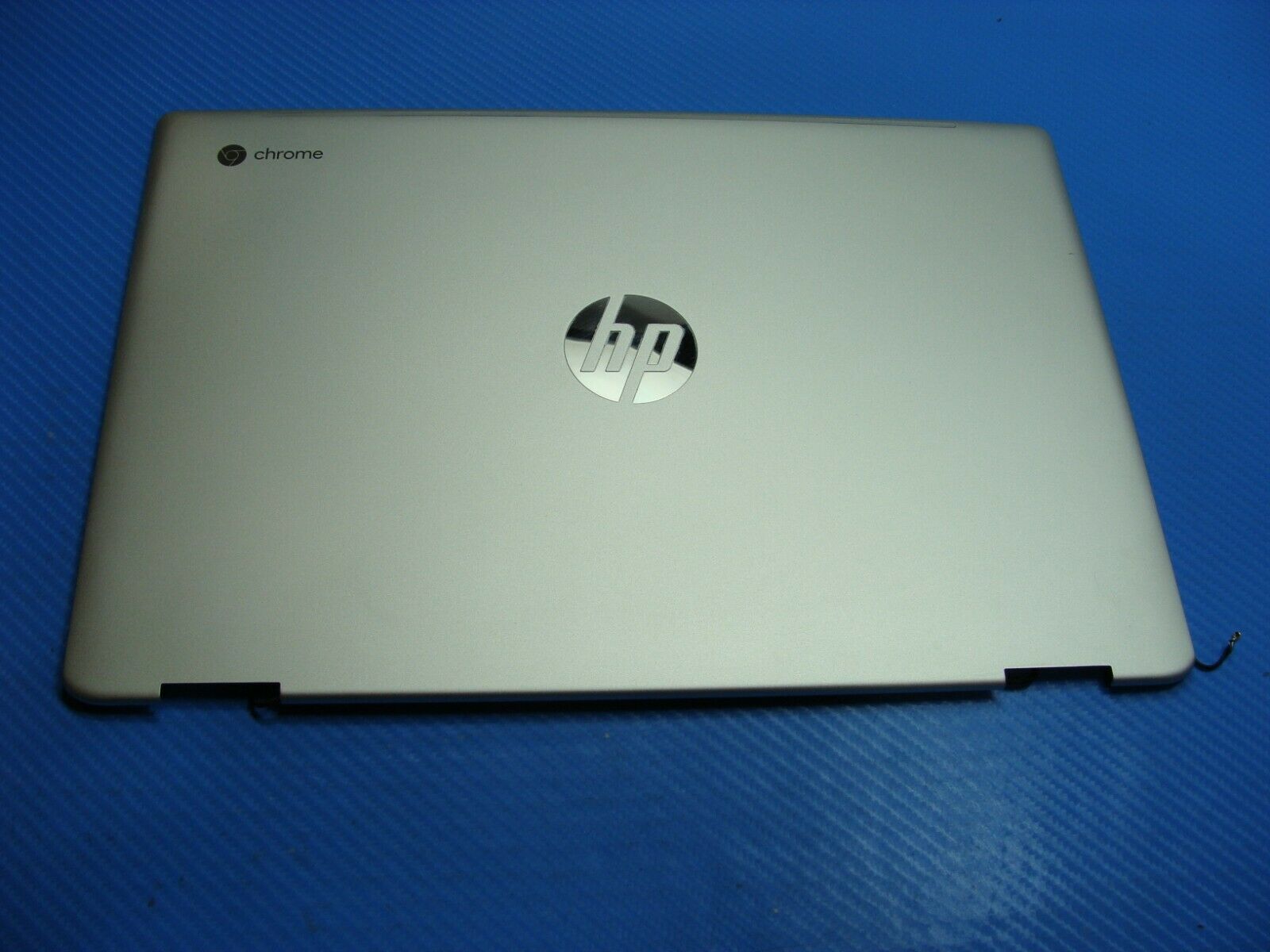 HP Chromebook x360 14