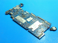 HP Pavilion x360 13.3" 13-s120nr OEM i3-6300U 2.3GHz Motherboard 827822-601 