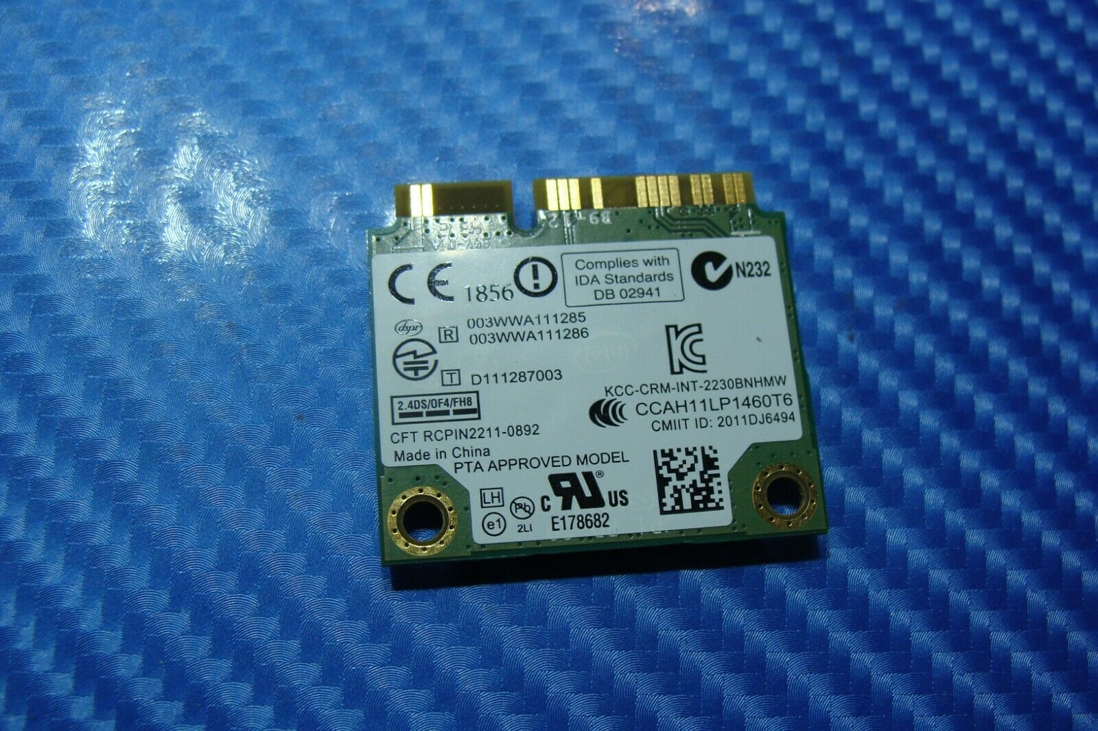 Asus 15.6