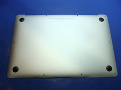 MacBook Air A1466 13" Mid 2013 MD760LL/A Bottom Case 923-0443 #1 - Laptop Parts - Buy Authentic Computer Parts - Top Seller Ebay