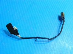 Dell Inspiron 3558 15.6" Genuine Laptop DC IN Power Jack w/Cable 450.03006.0001 - Laptop Parts - Buy Authentic Computer Parts - Top Seller Ebay