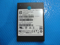 Dell 3460 SanDisk SATA 2.5" 128Gb Solid State Hard Drive sd8sbat-128g-1012 9mxpx