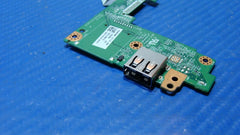 Asus Chromebook 11.6" C200MA-DS01 USB Port Board w/ Cable DA00C7PI6E0 GLP* - Laptop Parts - Buy Authentic Computer Parts - Top Seller Ebay