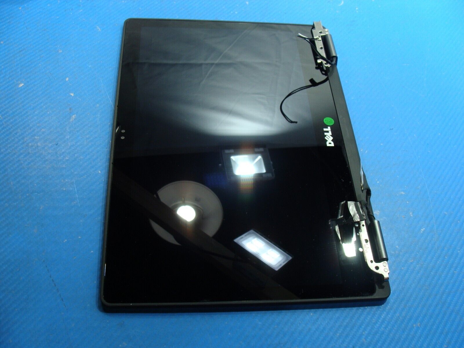 Dell Latitude 3379 13.3