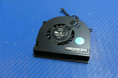 Macbook Pro A1278 MD313LL/A Late 2011 13" Genuine Laptop Cooling Fan 922-8620 #3 Apple