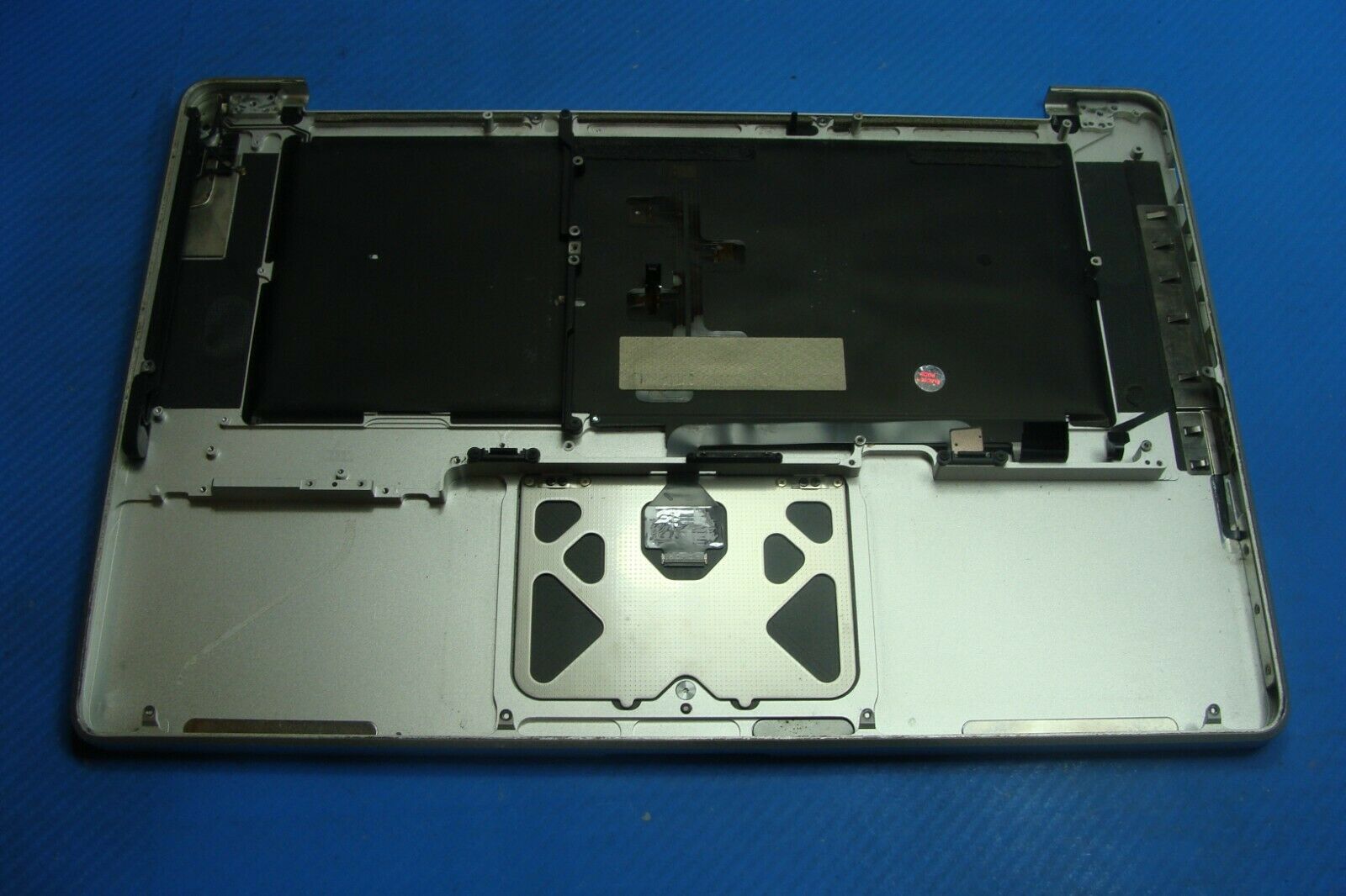 MacBook Pro A1286 15