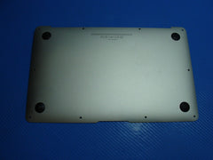 MacBook Air A1370 11" 2010 MC505LL/A Bottom Case Silver 922-9679