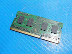 MacBook Pro 13" A1278 2011 MC724LL/A Samsung SO-DIMM RAM Memory 2GB PC3-10600S - Laptop Parts - Buy Authentic Computer Parts - Top Seller Ebay