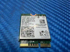 HP Pavilion 15-cs3055wm 15.6" Wireless WiFi Card ax201ngw l57250-005 