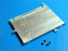 Lenovo IdeaPad 520S-14IKB 14" Genuine Laptop HDD Hard Drive Caddy with Screws - Laptop Parts - Buy Authentic Computer Parts - Top Seller Ebay