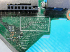 Lenovo Edge 2-1580 80QF 15.6" USB Audio Card Reader Board w/Cable 448.03N01.0011 - Laptop Parts - Buy Authentic Computer Parts - Top Seller Ebay