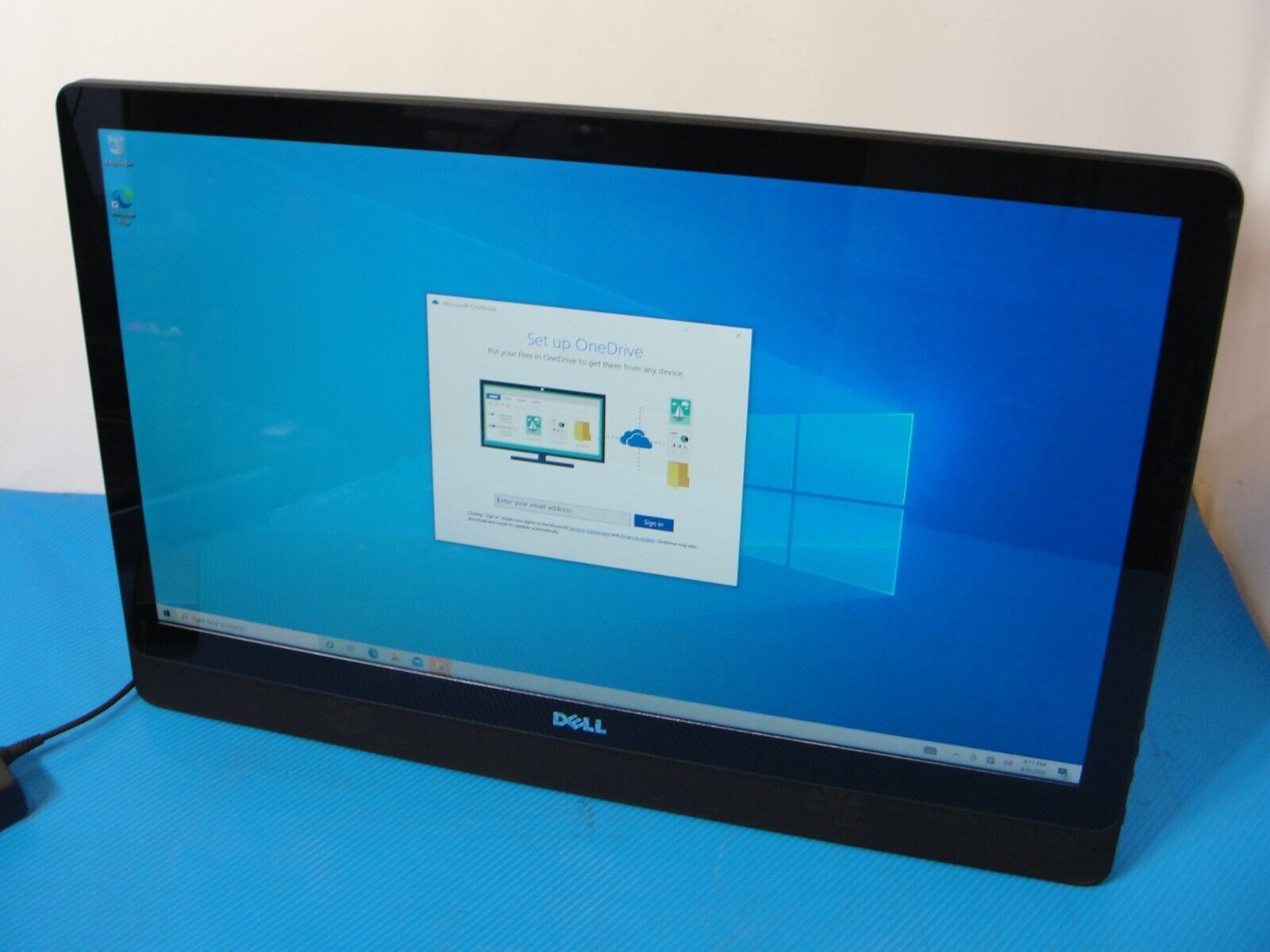 Dell Inspiron Model 2024 24-3455