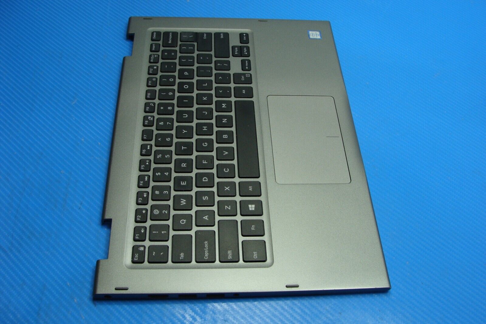 Dell Inspiron 13 5368 13.3