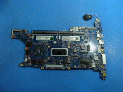 HP ZBook 15.6” 15u G6 i5-8265U AMD Radeon Pro WX3200 4GB Motherboard L64076-601