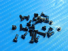 Asus S300CA-BBI5T01 13.3" Genuine Laptop Screw Set Screws for Repair ScrewSet 