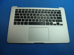 MacBook Air 13" A1466 Early 2014 MD760LL/B Top Case w/Trackpad Keyboard 661-7480