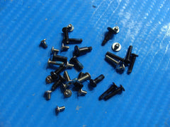 Lenovo ThinkPad 15.6” T540p Genuine Laptop Screw Set Screws for Repair ScrewSet