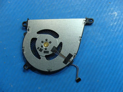 HP 15-dy0013dx 15.6" Genuine Laptop CPU Cooling Fan L68134-001