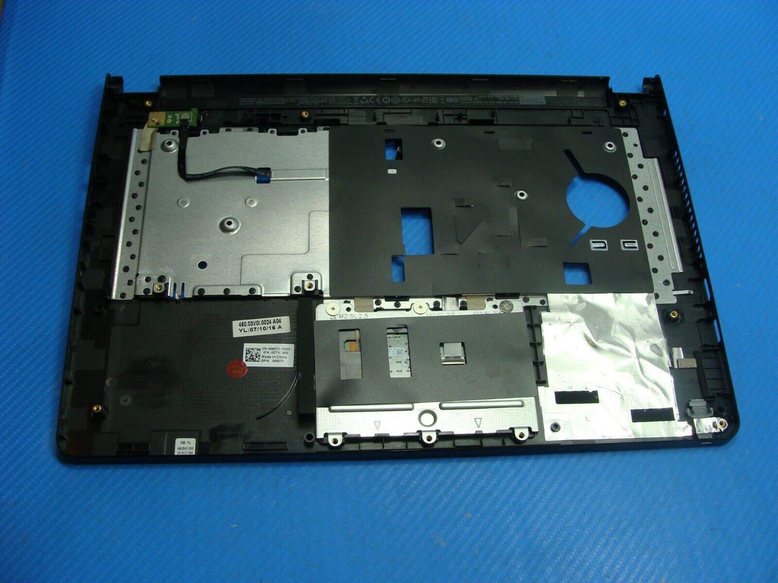 Dell Inspiron 14 3452 14