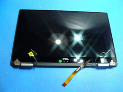 Dell XPS 15 9575 15.6" OEM Glossy FHD LCD Touch Screen Complete Assembly Silver