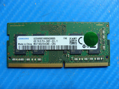 HP 15m-bq121dx Samsung 4GB 1Rx16 PC4-2400T Memory RAM SO-DIMM M471A5244CB0-CRC