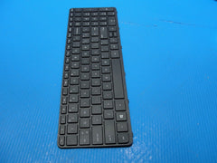 HP TS 15-r052nr 15.6" US Keyboard 749658-001 PK1314D1A00