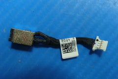 Lenovo IdeaPad 330S-15IKB 15.6" Genuine DC IN Power Jack w/Cable DC30100S000 