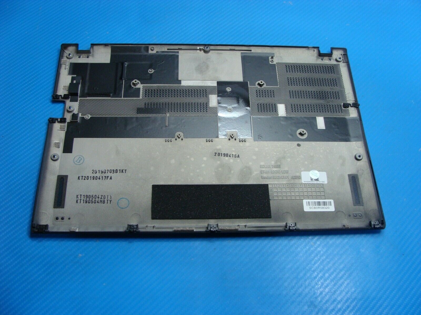 Lenovo Thinkpad T480s 14