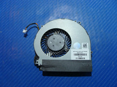 HP 17.3" 17-bs019dx Genuine CPU Cooling Fan 926724-001 HP