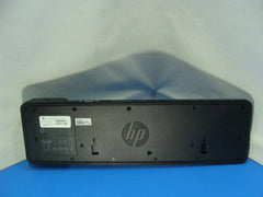 Grab this offer HP UltraSlim Docking Station