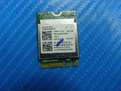 HP 15.6" 15-ba079dx Genuine Laptop Wireless WiFi Card 857334-855 - Laptop Parts - Buy Authentic Computer Parts - Top Seller Ebay