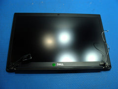 Dell Latitude 14” 7490 OEM Laptop Matte FHD LCD Screen Complete Assembly Black