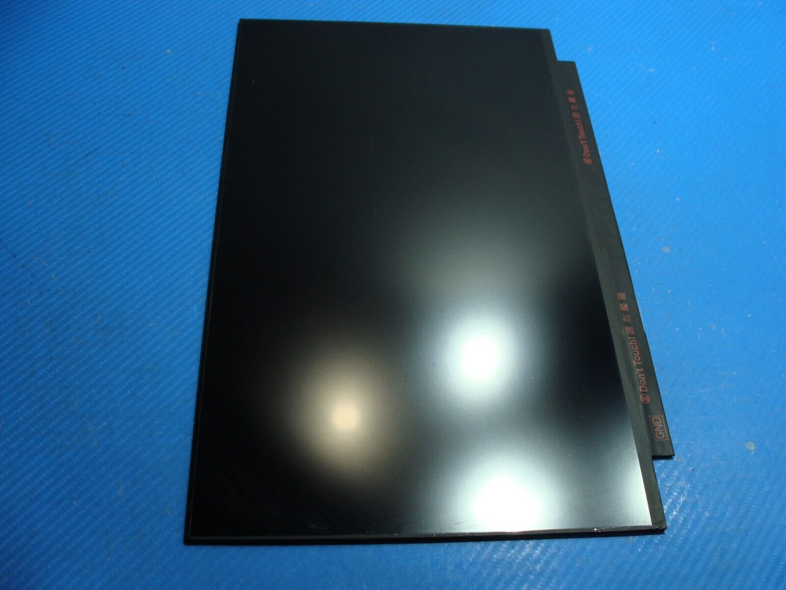 Dell G5 15.6” 15 5590 OEM Matte FHD AU Optronics LCD Screen B156HAN02.4 6CG7W