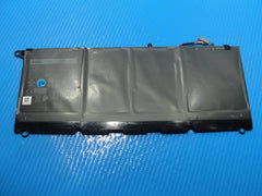 Dell XPS 13 9360 13.3" Genuine Laptop Battery 7.6V 60Wh 8085mAh PW23Y