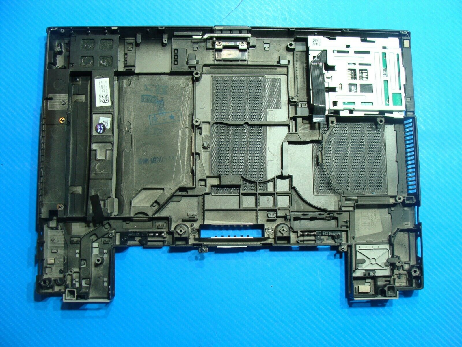 Dell Latitude E6410 14.1