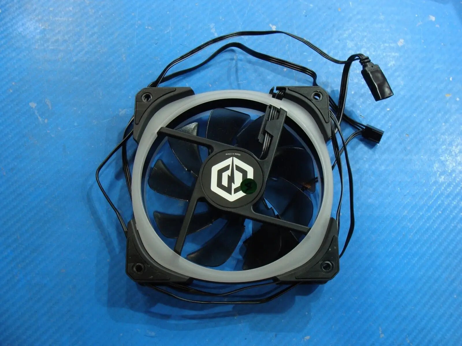 CyberPowerPC C-Series Genuine Desktop Cooling Fan