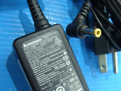 Genuine Lenovo ADP-40NH AC DC OEM Adapter IdeaPad U130 U160 U260 U300e 45N0461