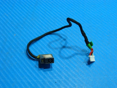 HP 15.6" 15-bs115dx Genuine Laptop DC IN Power Jack w/Cable - Laptop Parts - Buy Authentic Computer Parts - Top Seller Ebay