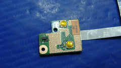 Lenovo IdeaPad Z580 15.6" Genuine Power Button Board w/ Cable DA0LZ3PI2D0 ER* - Laptop Parts - Buy Authentic Computer Parts - Top Seller Ebay