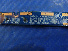 Acer TravelMate 15.6" TM8573T-6801 Power Button Board w/Cable 48.4NP04.011 GLP* - Laptop Parts - Buy Authentic Computer Parts - Top Seller Ebay