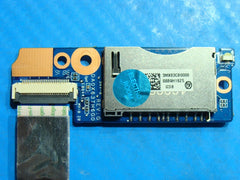 HP ProBook 450 G3 15.6" Genuine Laptop SD Card Reader Board w/Cable DA0X63TH6G0 - Laptop Parts - Buy Authentic Computer Parts - Top Seller Ebay