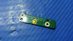 Dell XPS L501X 15.6" Genuine Laptop Power Button Board DAGM6TB38C0 Dell