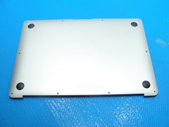 MacBook Air A1466 MQD32LL/A MQD42LL/A Mid 2017 13" Genuine Bottom Case 923-00505