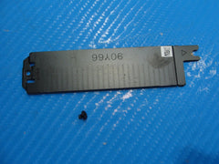 Dell XPS 13 9370 13.3" Genuine Laptop Ssd Cooling Bracket Caddy 090Y66